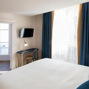 Mercure Opéra Lafayette Hotel Paris