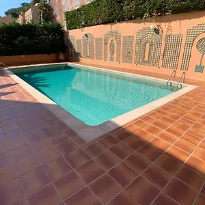 Appartement Raffiné, Saint-Jean-Cap-Ferrat