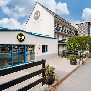 Carnac Hotel Auray