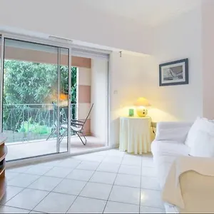 Appartement St Jean Cap Ferrat Contemporary Lovely Wifi, Saint-Jean-Cap-Ferrat