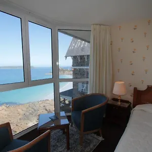 Le Manoir Du Sphinx Hotel Perros-Guirec