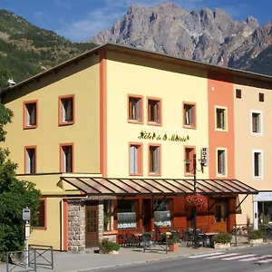 Hotel De La Mairie