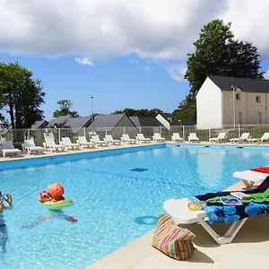 Résidence Néméa Le Domaine De La Baie Village de vacances Audierne