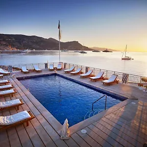 Hotel La Voile D'or, Saint-Jean-Cap-Ferrat